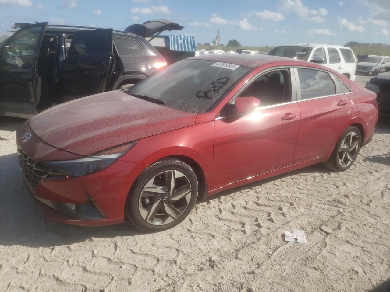 HYUNDAI ELANTRA LI 2023