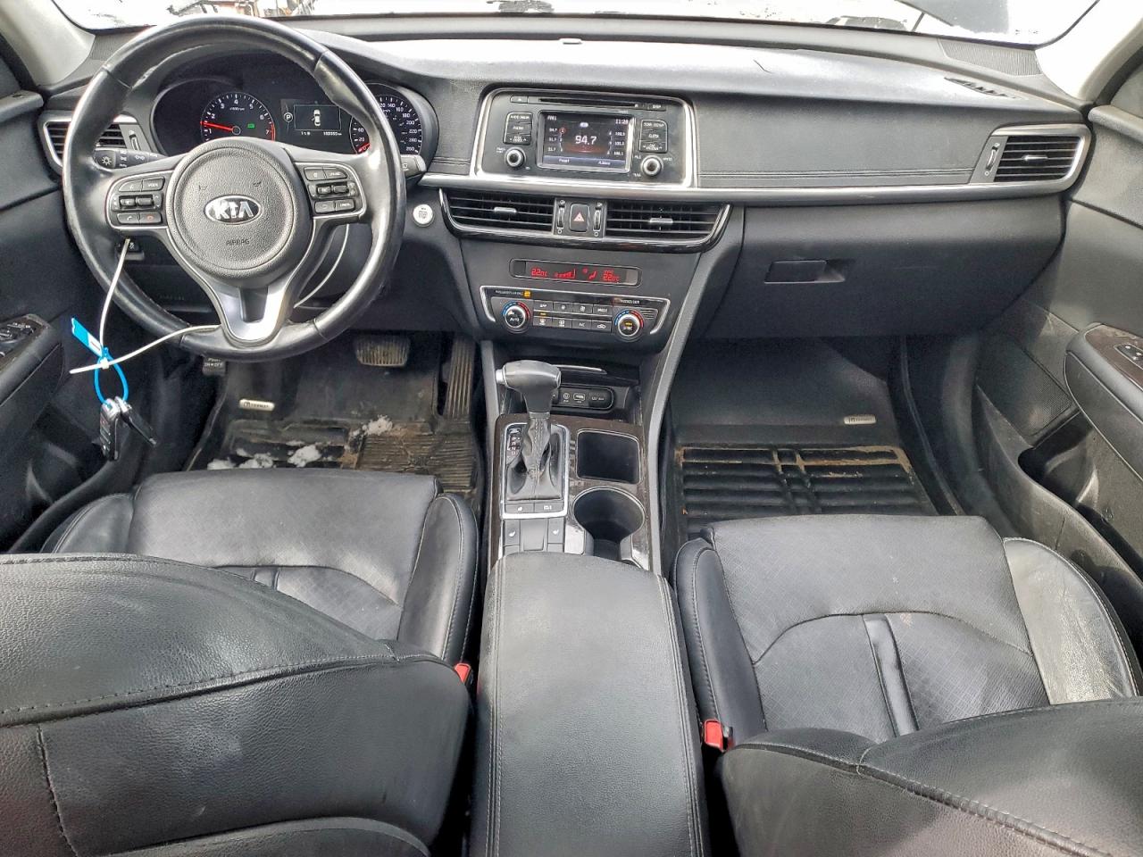 DayDrive