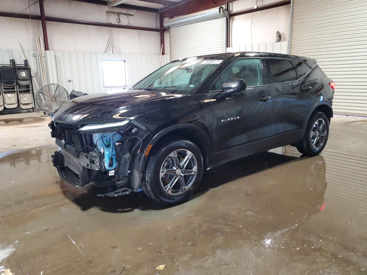 CHEVROLET BLAZER 2LT 2025