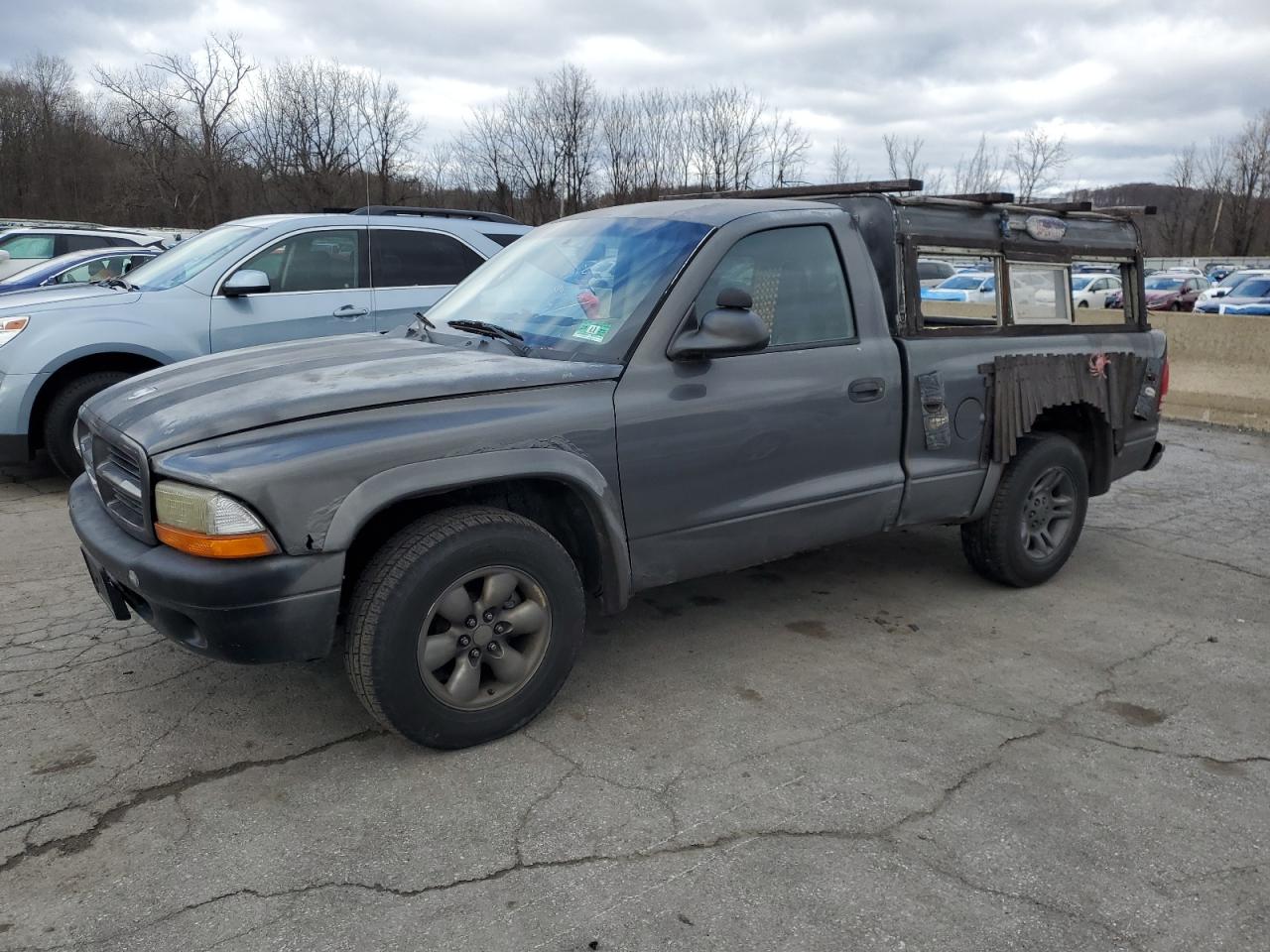 DODGE DAKOTA 2003