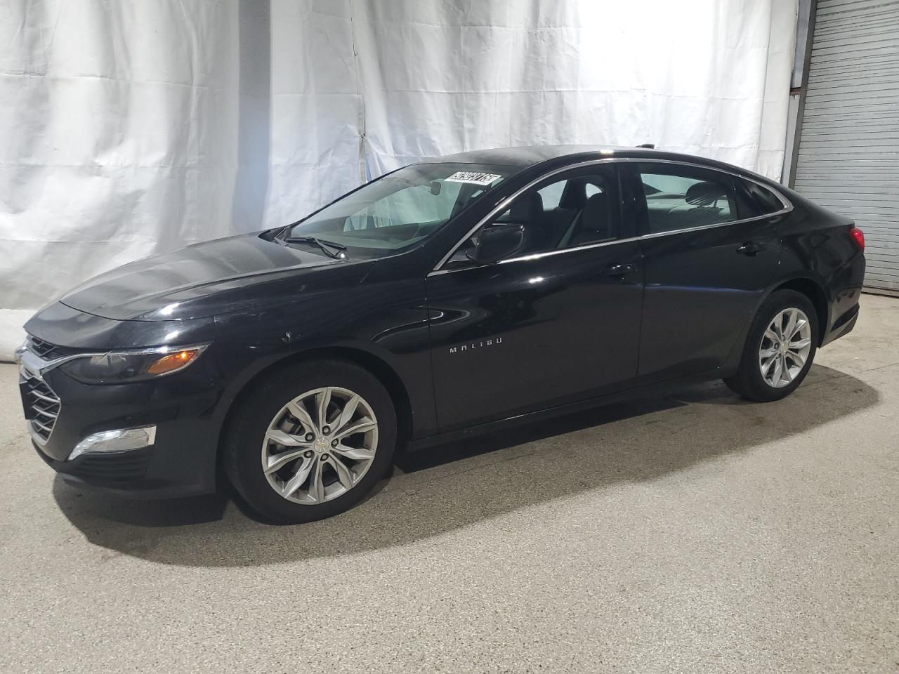 CHEVROLET MALIBU LT 2024