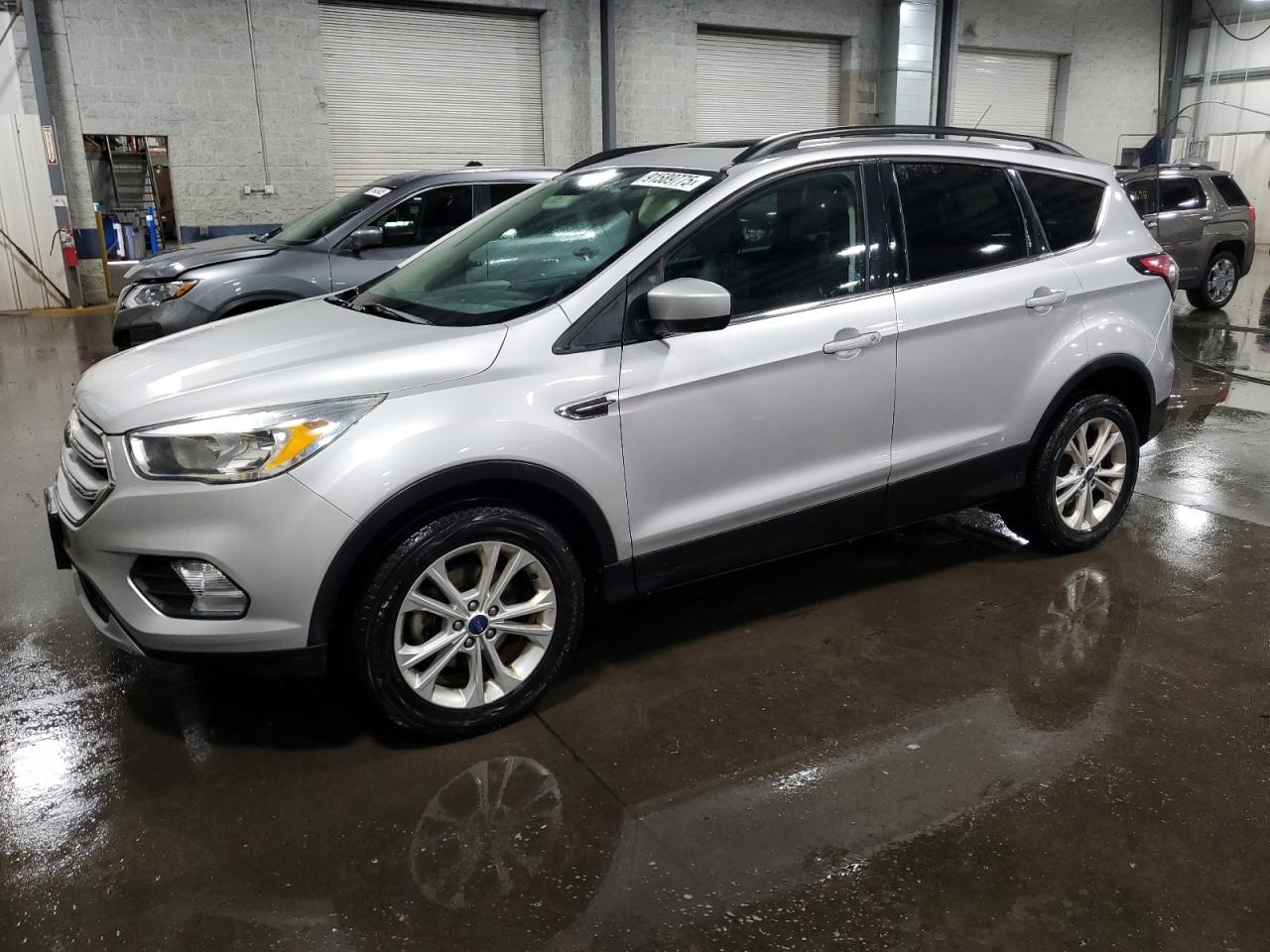 FORD ESCAPE SE 2018