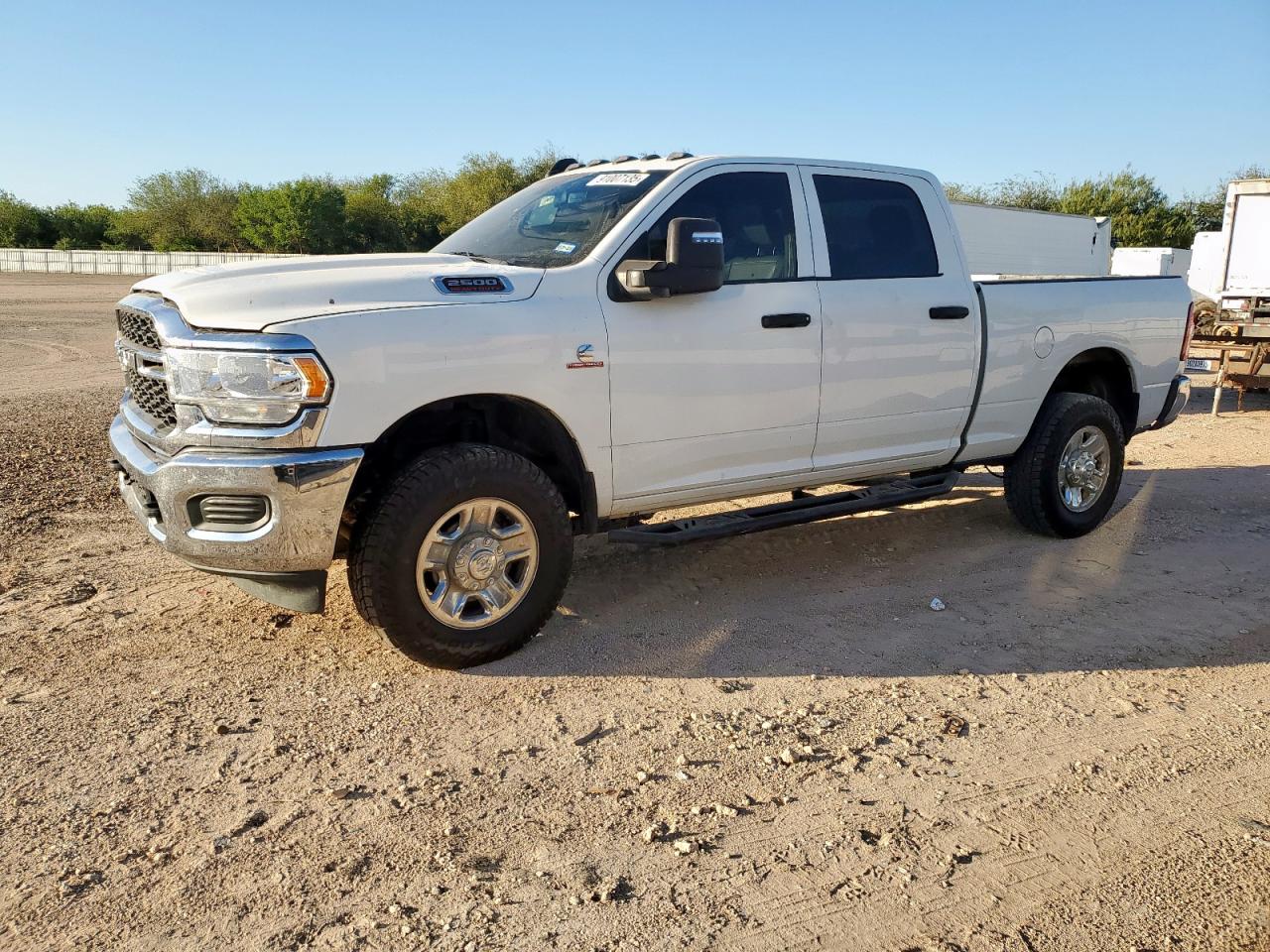 RAM 2500 TRADE 2023