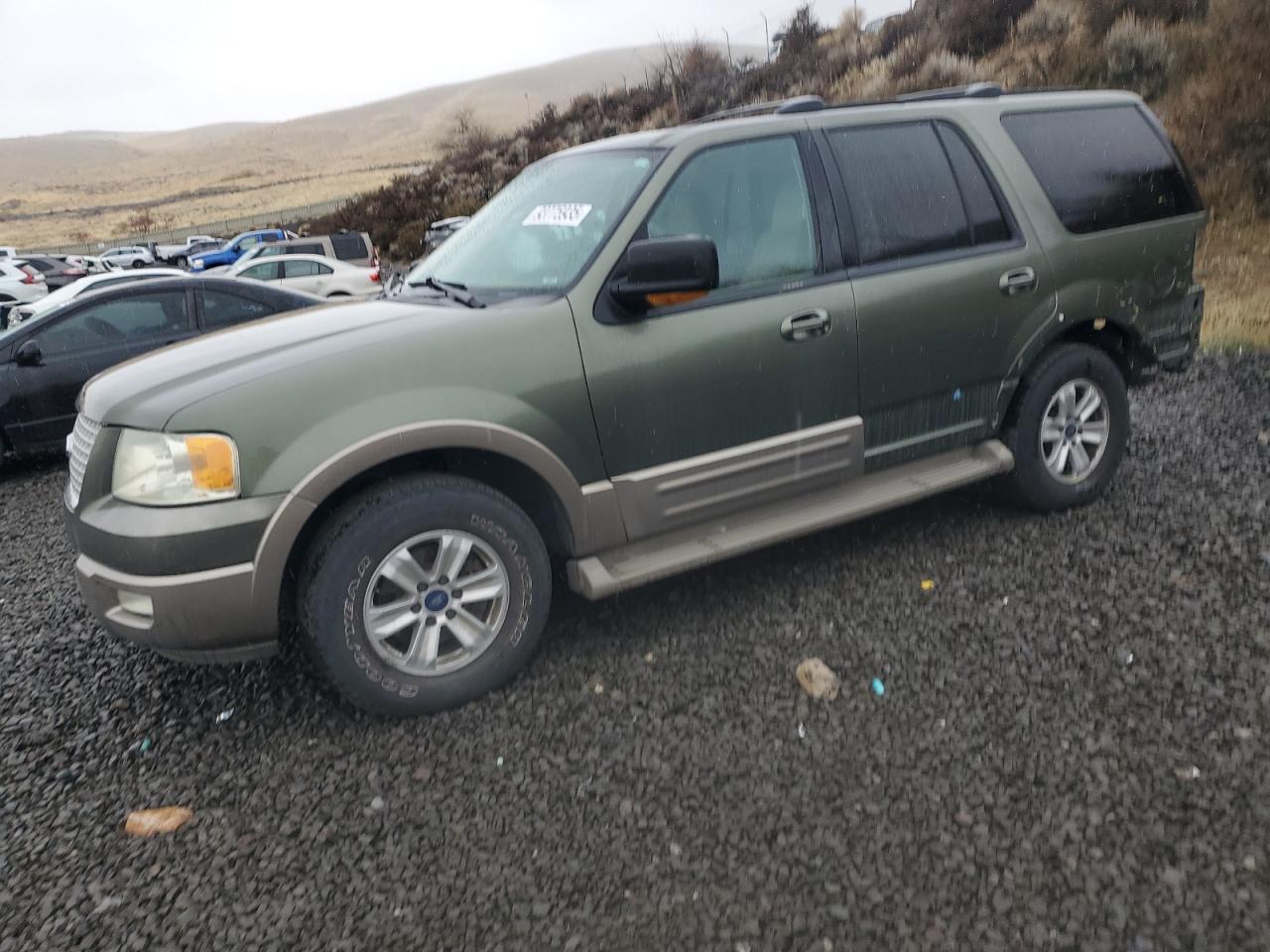 FORD EXPEDITION 2004