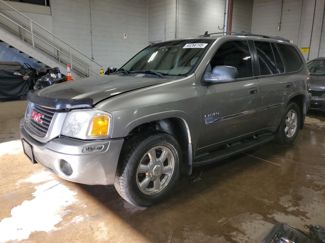GMC ENVOY 2006