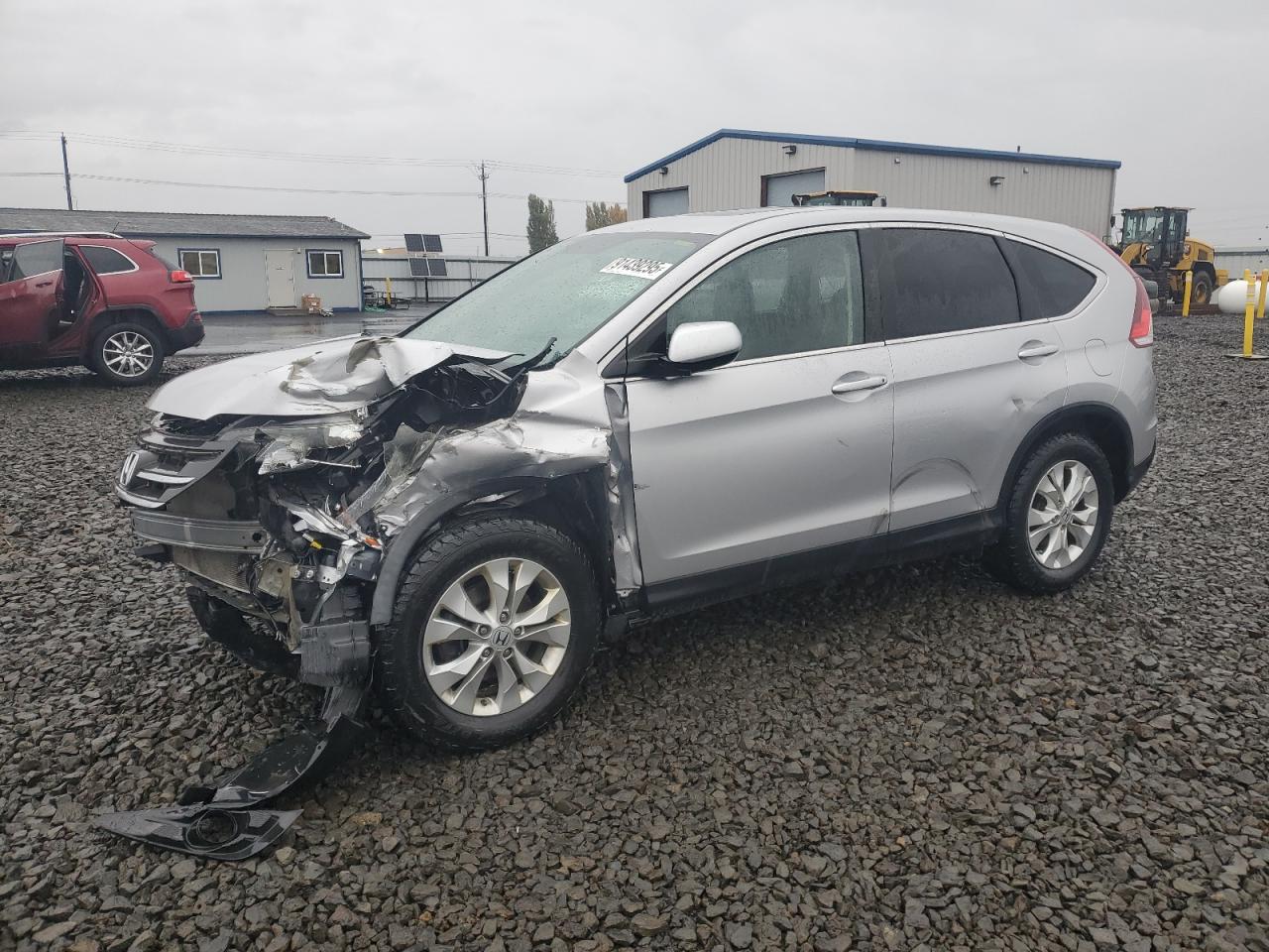 FORD ESCAPE SE 2017