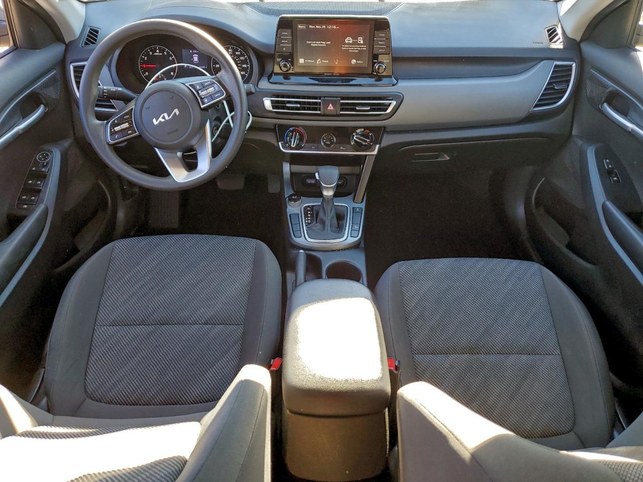 DayDrive