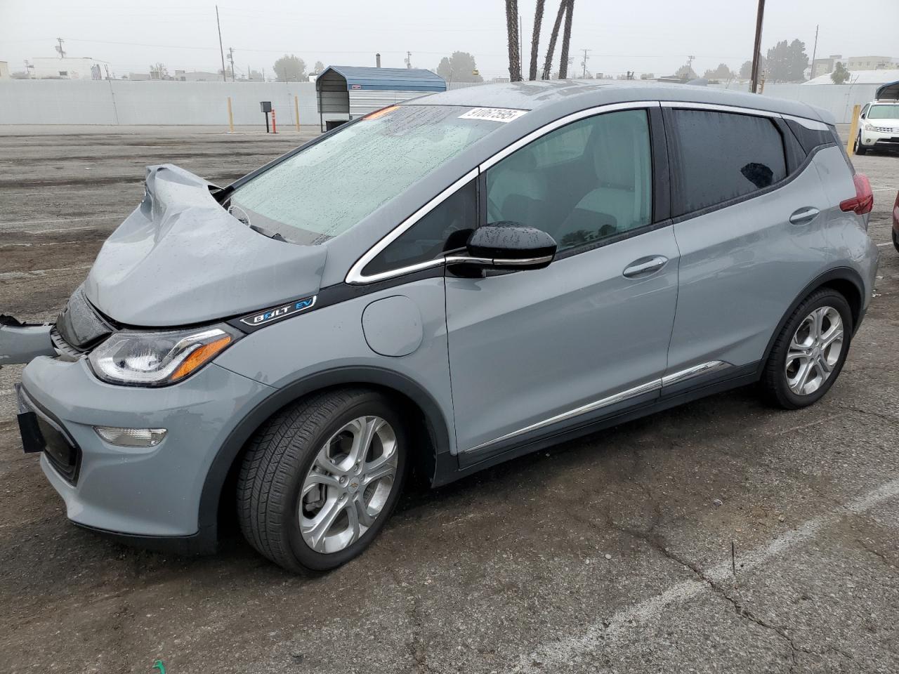 CHEVROLET BOLT EV LT 2019