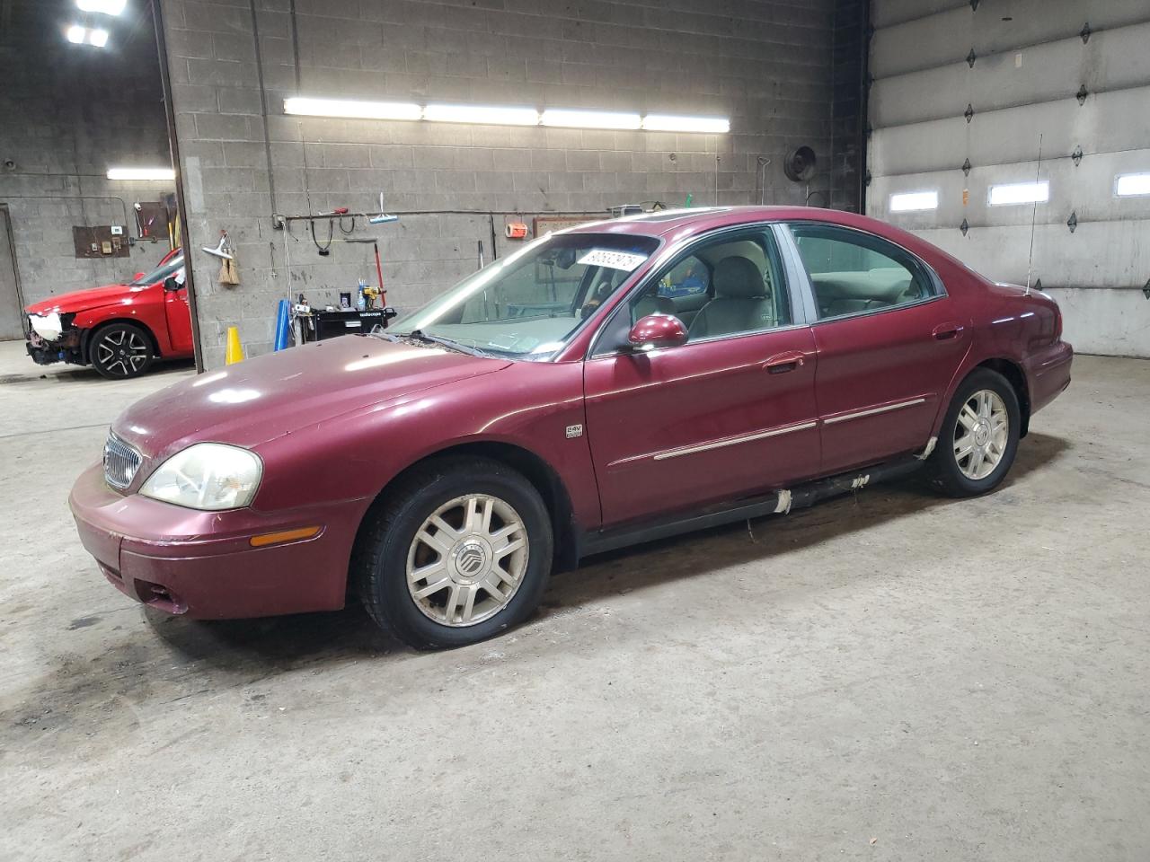 MERCURY SABLE 2005