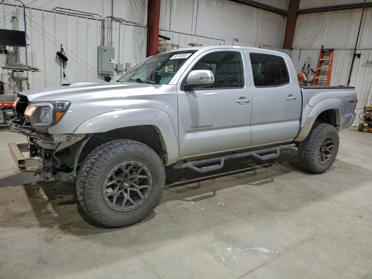 TOYOTA TACOMA 2012