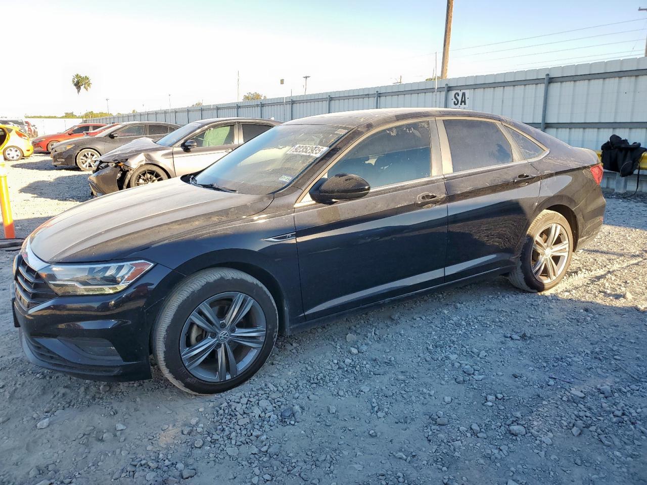 VOLKSWAGEN JETTA S 2019