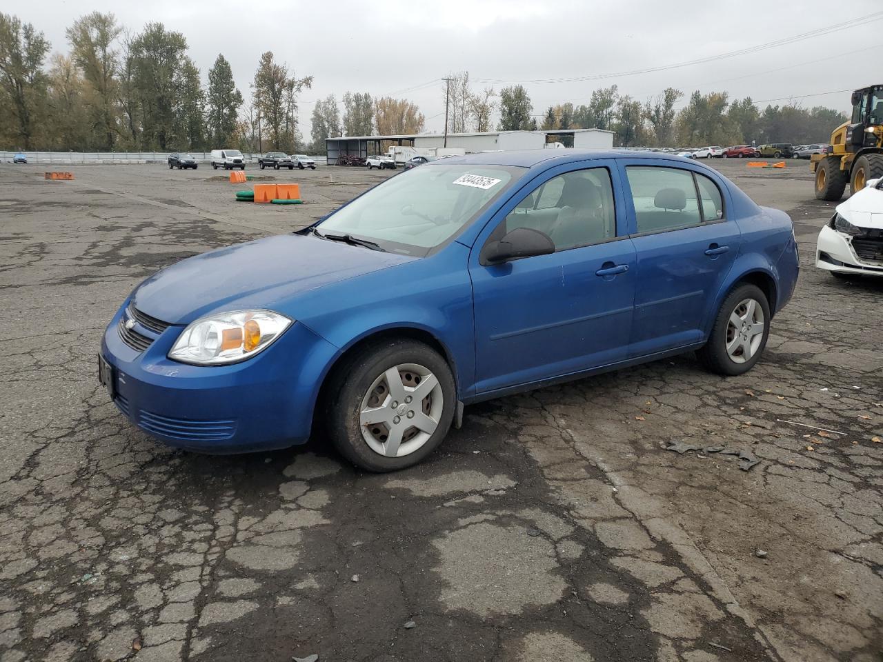 CHEVROLET COBALT 2005