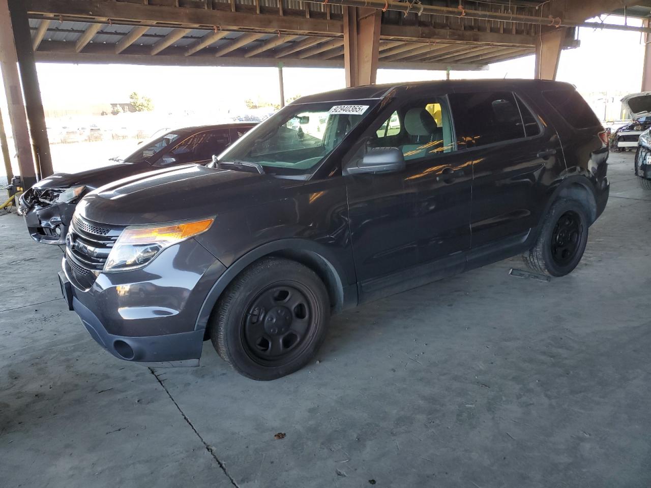 FORD EXPLORER P 2015