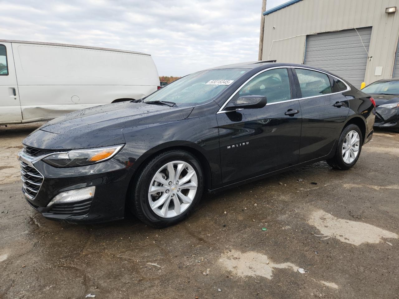 CHEVROLET MALIBU LT 2024
