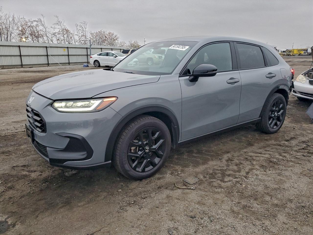 HONDA HR-V SPORT 2023