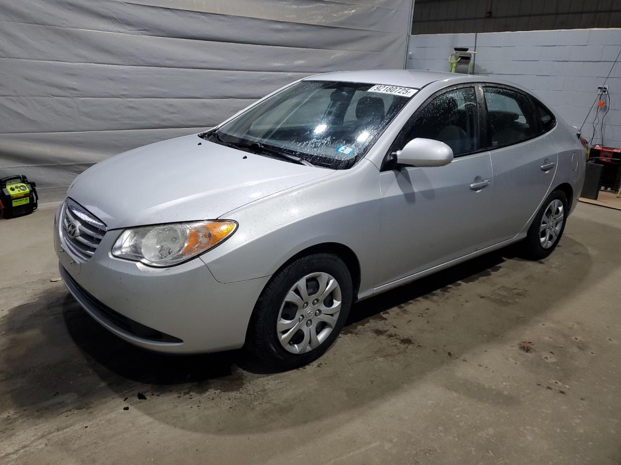 HYUNDAI ELANTRA BL 2010