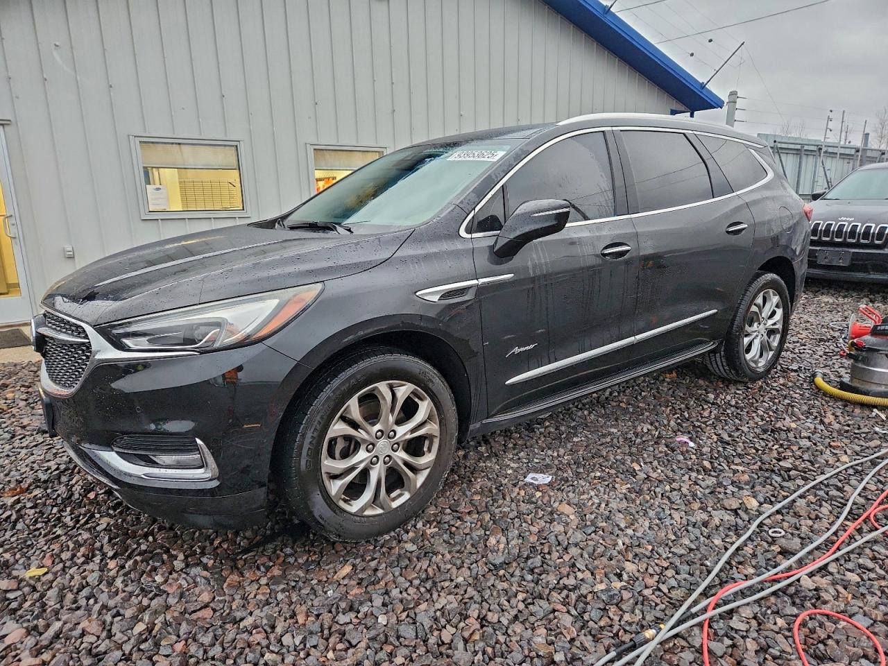 BUICK ENCLAVE AV 2018