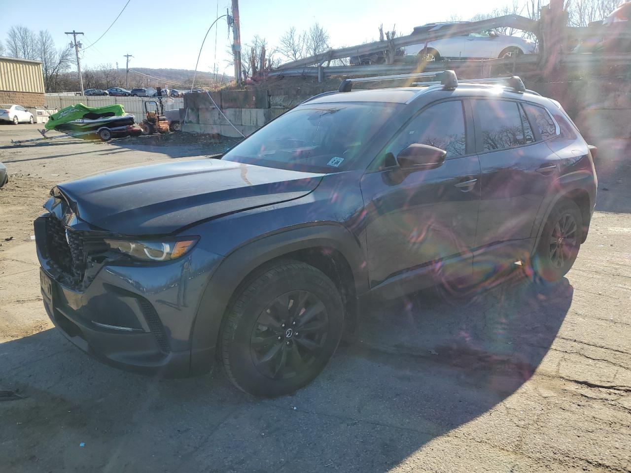 MAZDA CX-50 PREF 2023