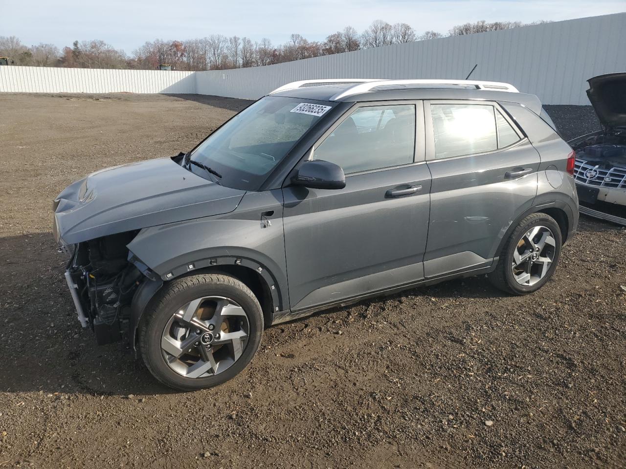 HYUNDAI VENUE SEL 2024