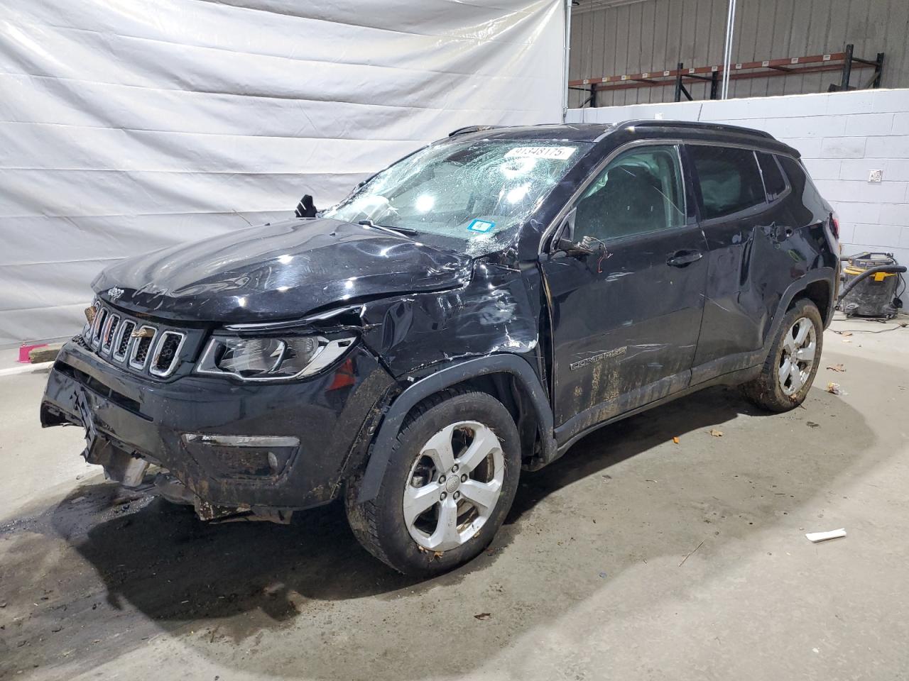 JEEP COMPASS 2019