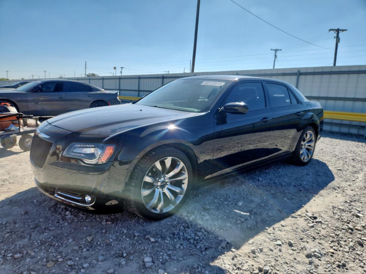 CHRYSLER 300 S 2014