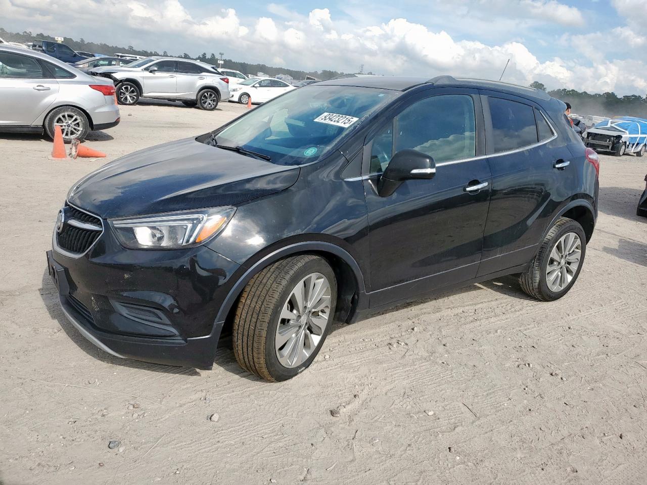 BUICK ENCORE 2017