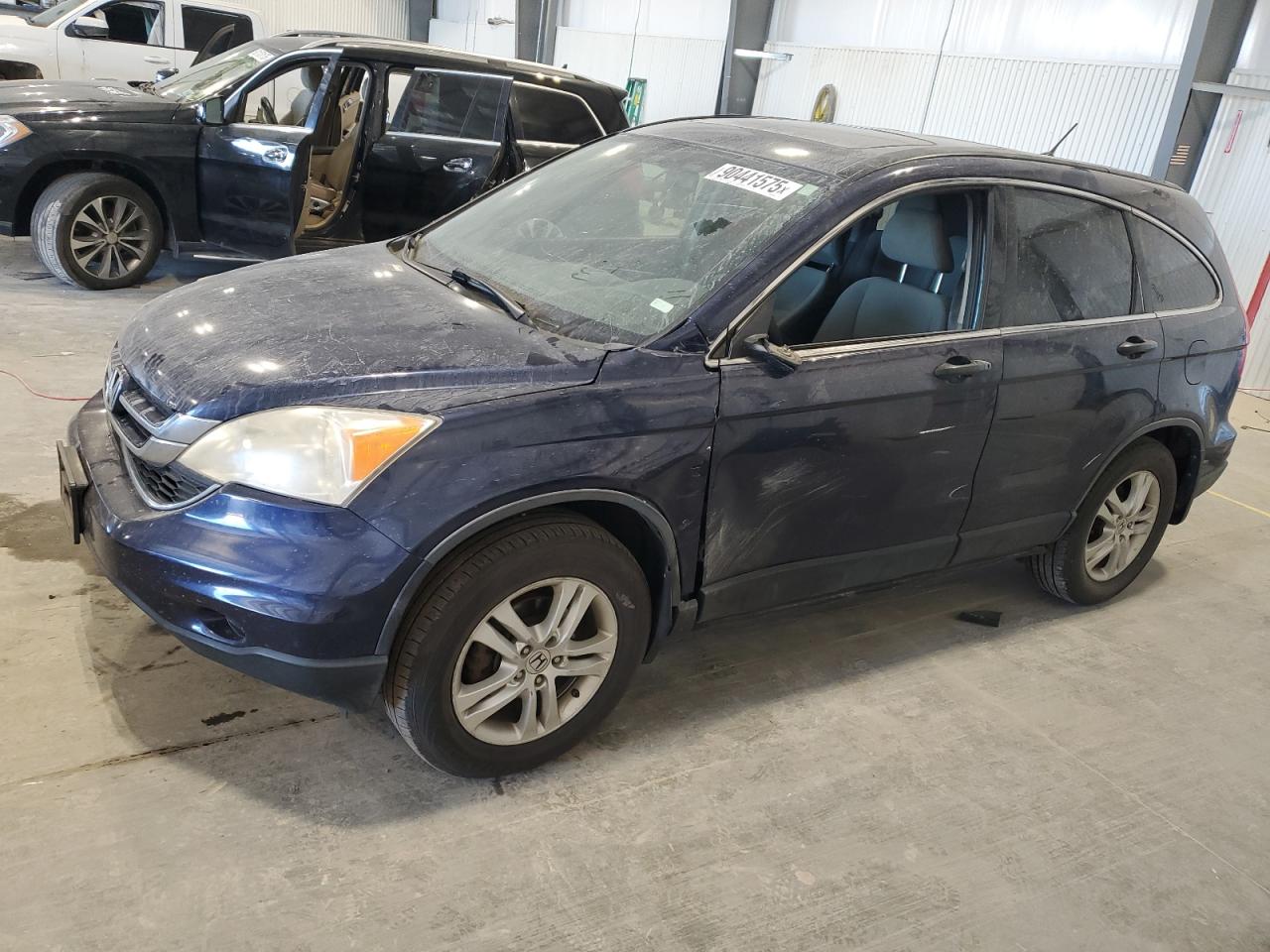 HONDA CR-V EX 2011