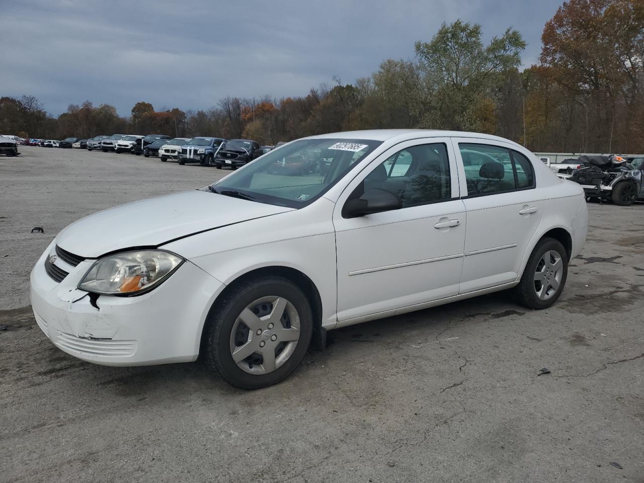 CHEVROLET COBALT 2005