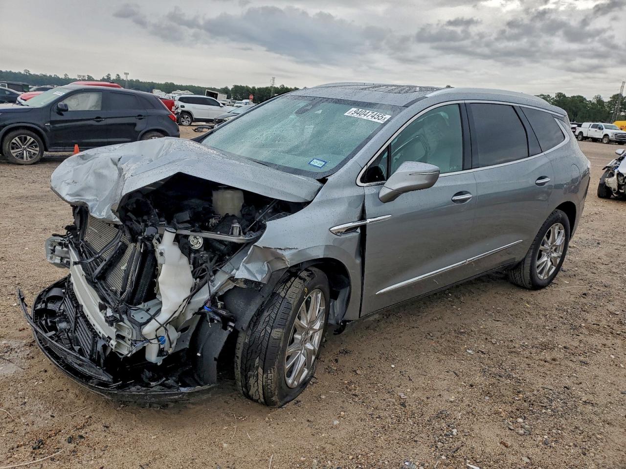 BUICK ENCLAVE ES 2023