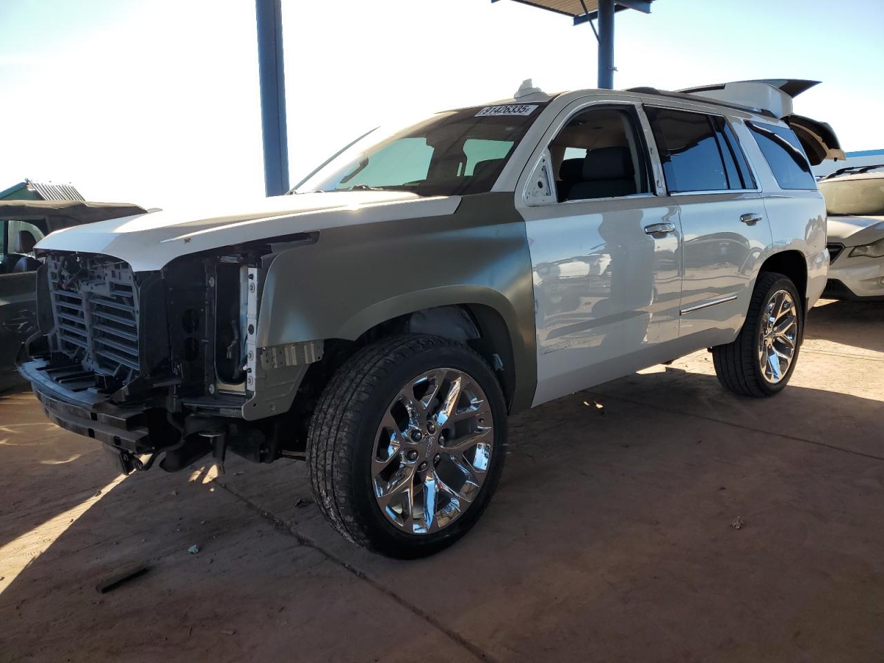 GMC YUKON DENA 2018