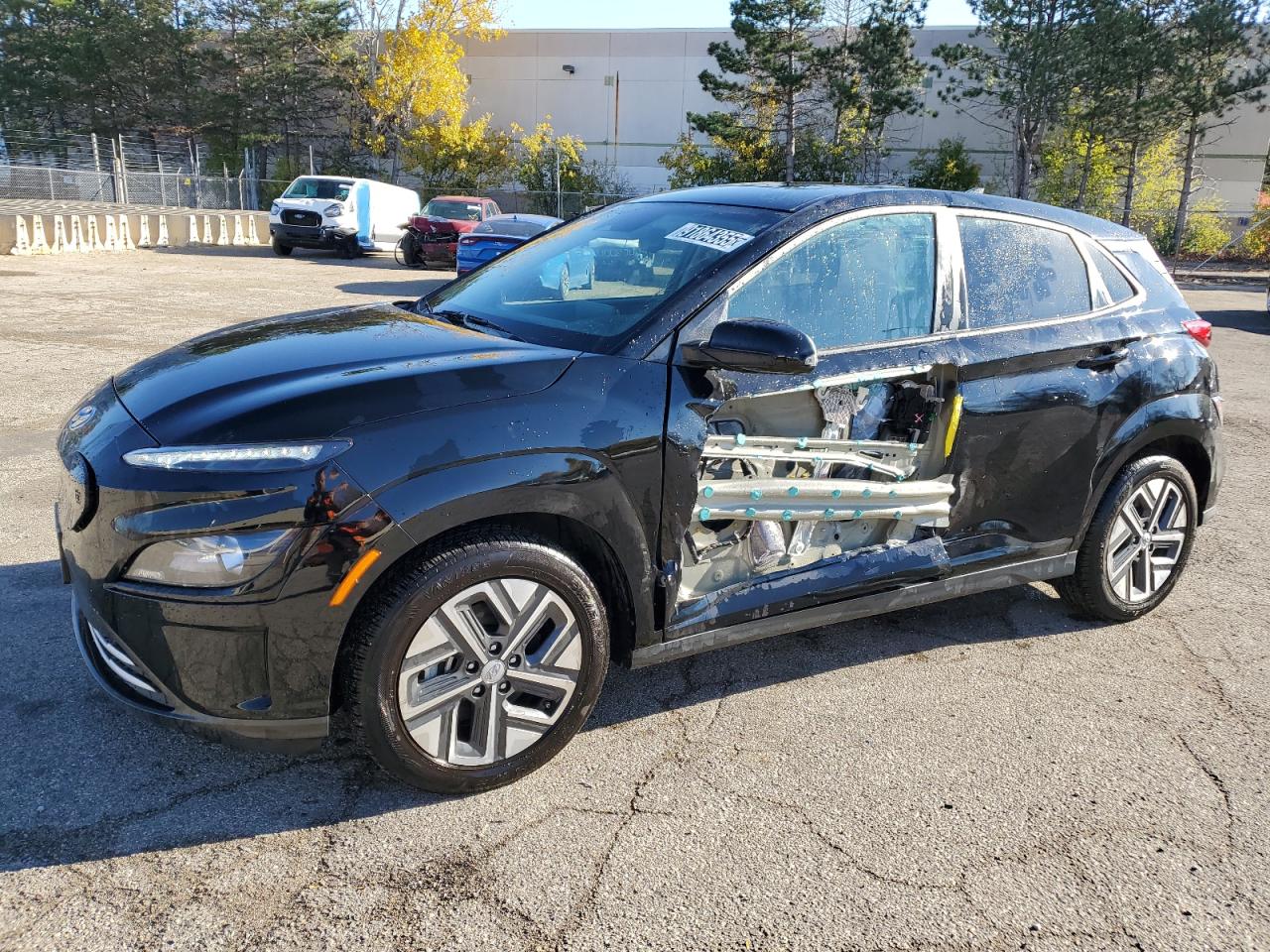 HYUNDAI KONA SEL 2023