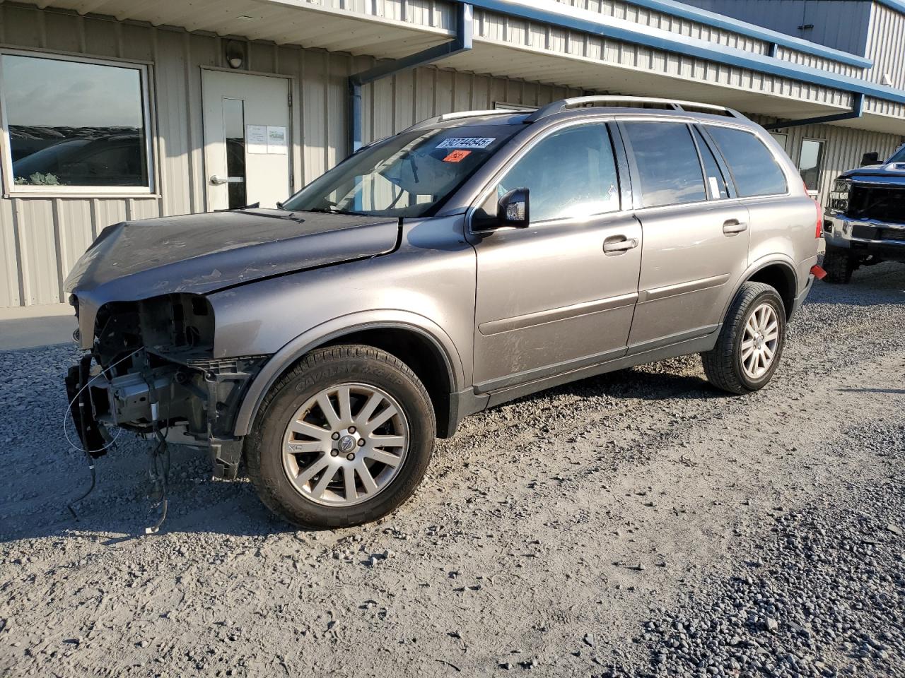 VOLVO XC90 3.2 2010