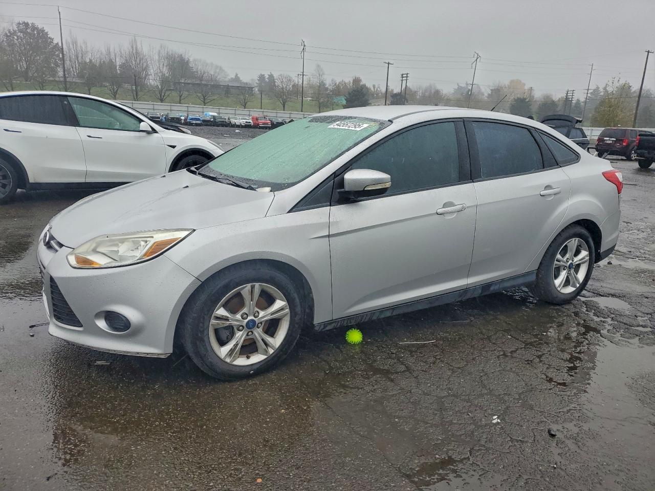FORD FOCUS SE 2013