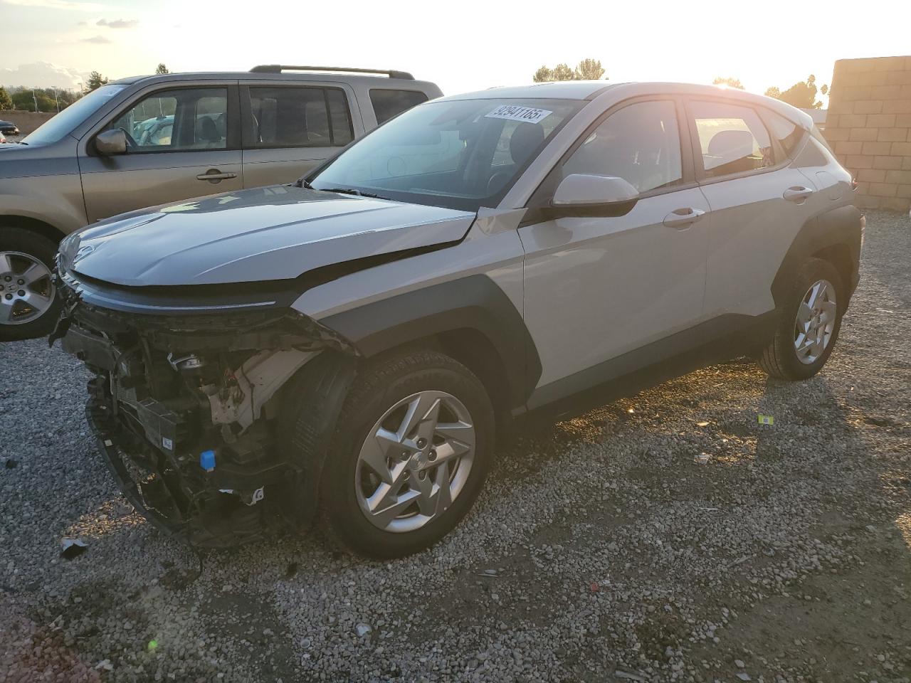 HYUNDAI KONA SE 2025