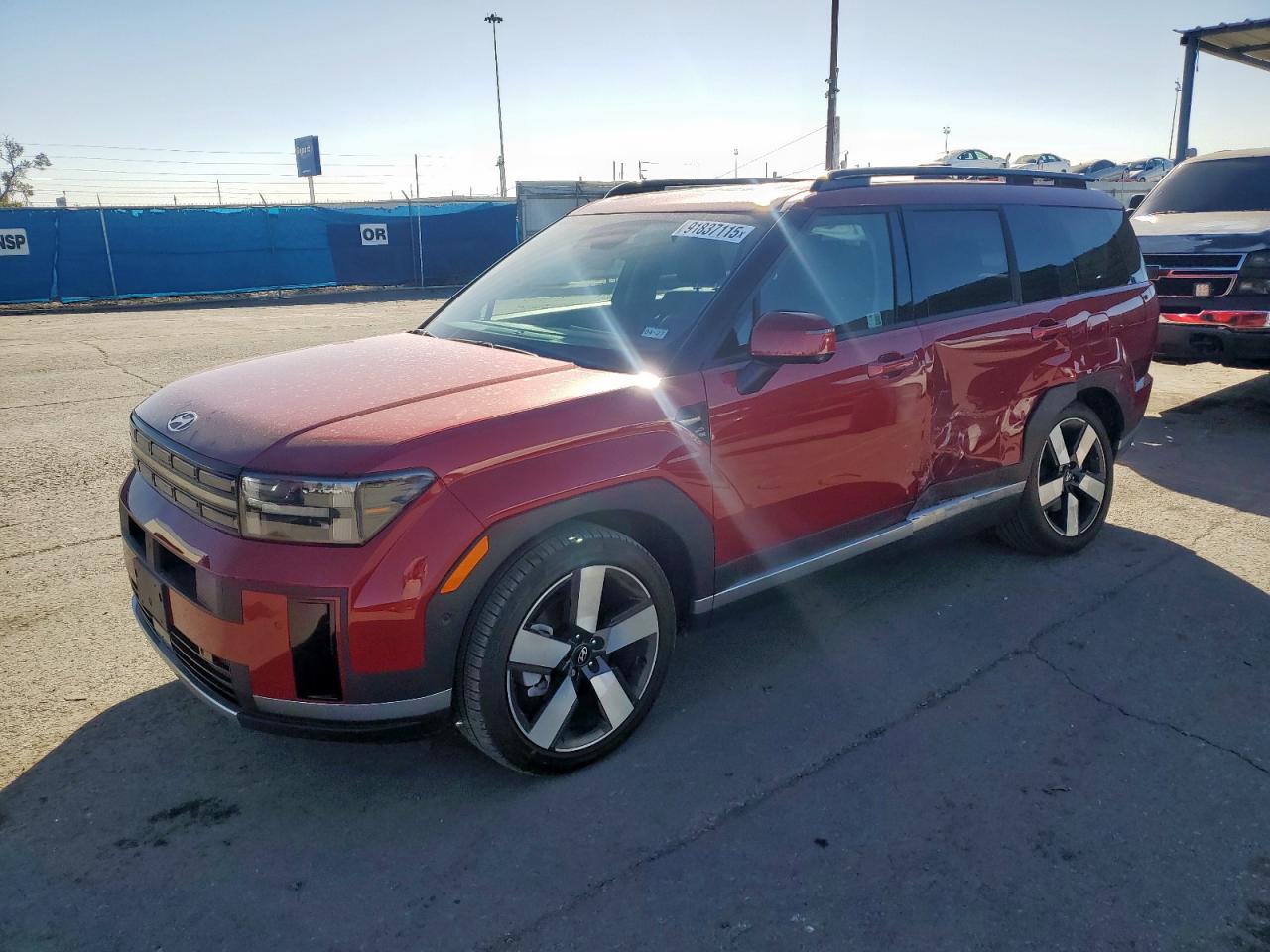 HYUNDAI SANTA FE L 2024