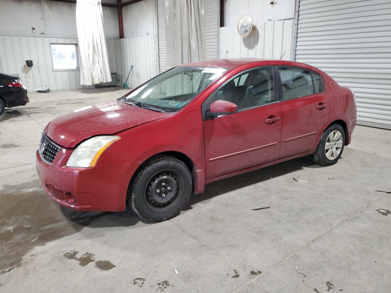 NISSAN SENTRA 2.0 2009
