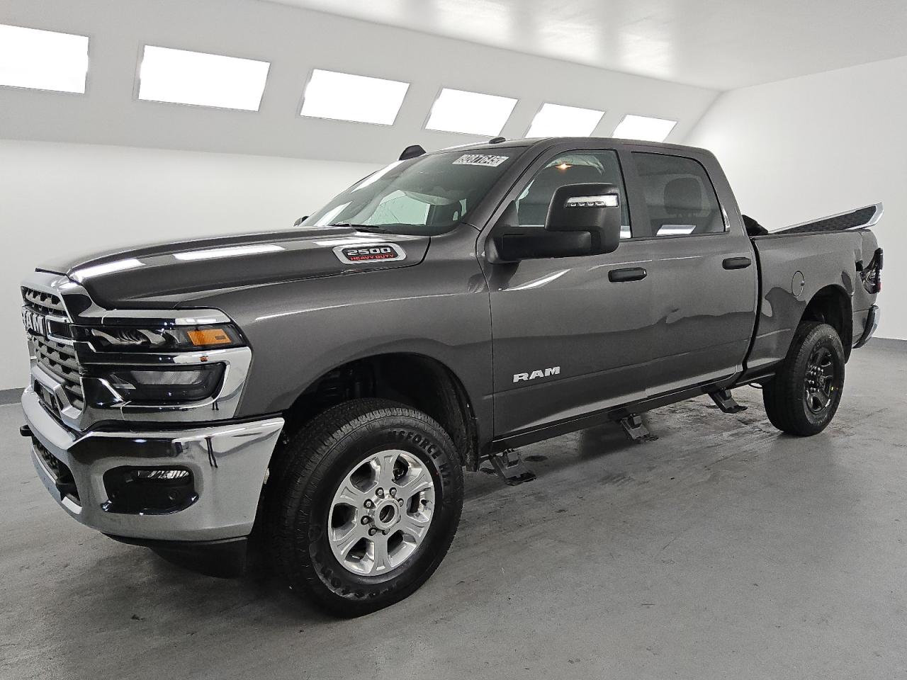 RAM 2500 BIG H 2026