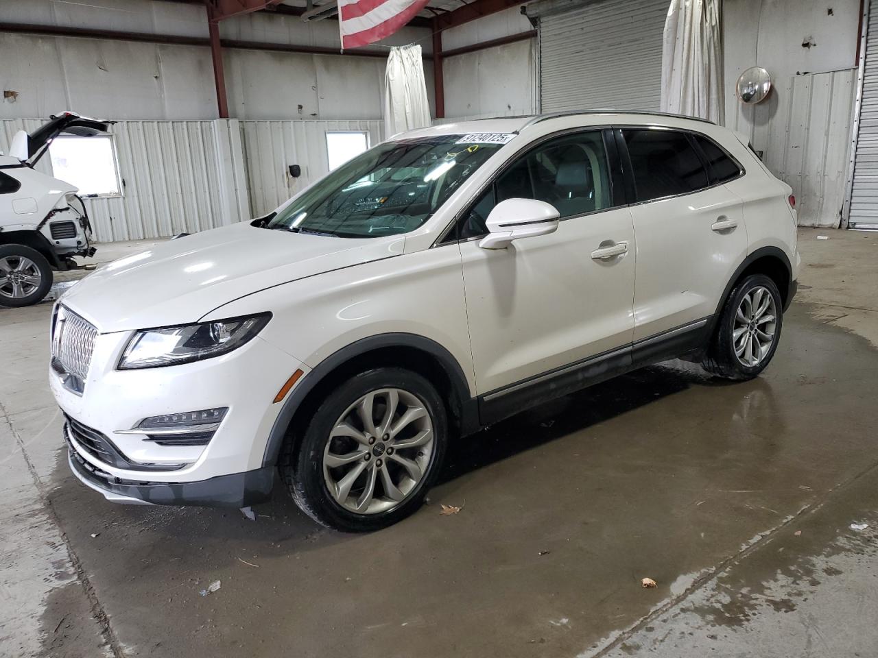 LINCOLN MKC SELECT 2019