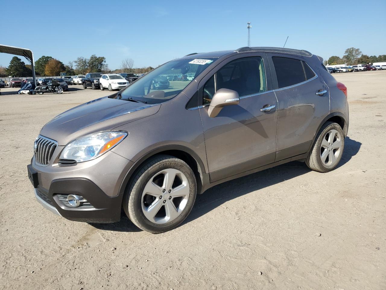BUICK ENCORE 2015