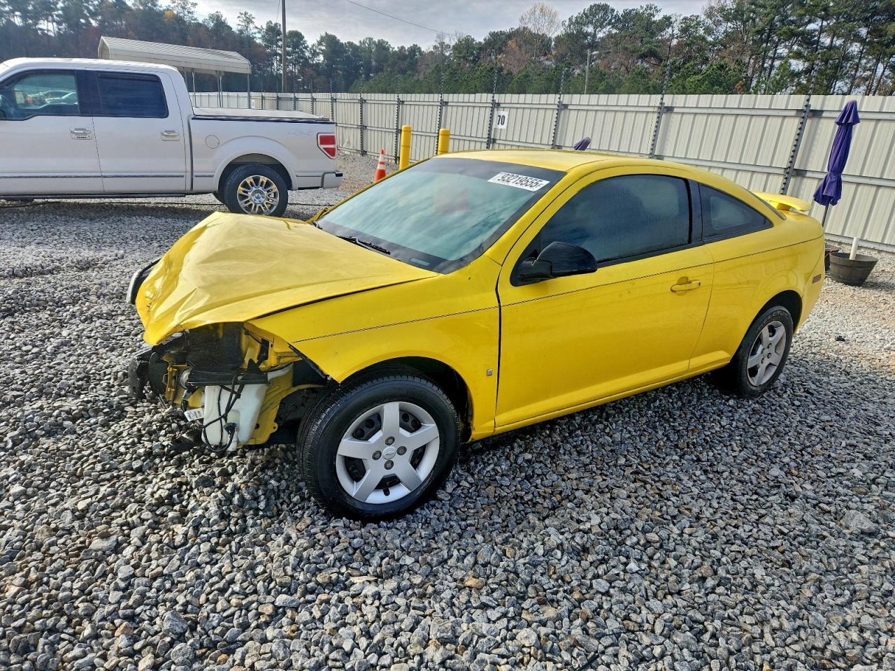 CHEVROLET COBALT 2006