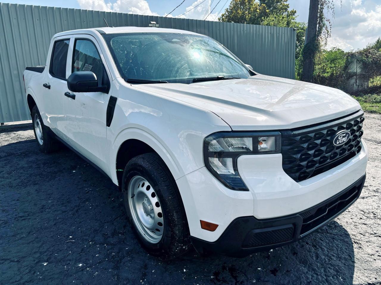 FORD MAVERICK X 2025