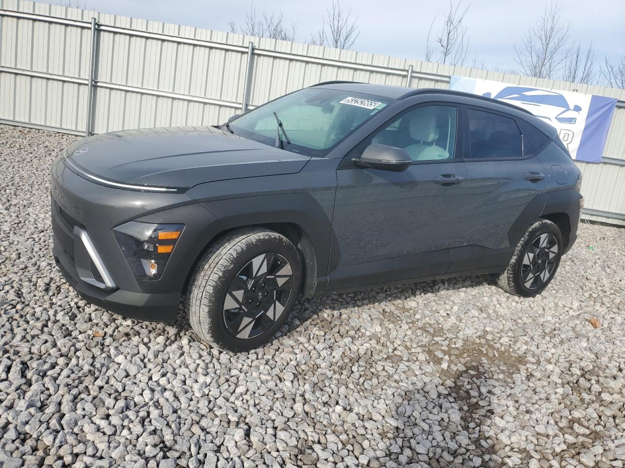 HYUNDAI KONA SEL 2025
