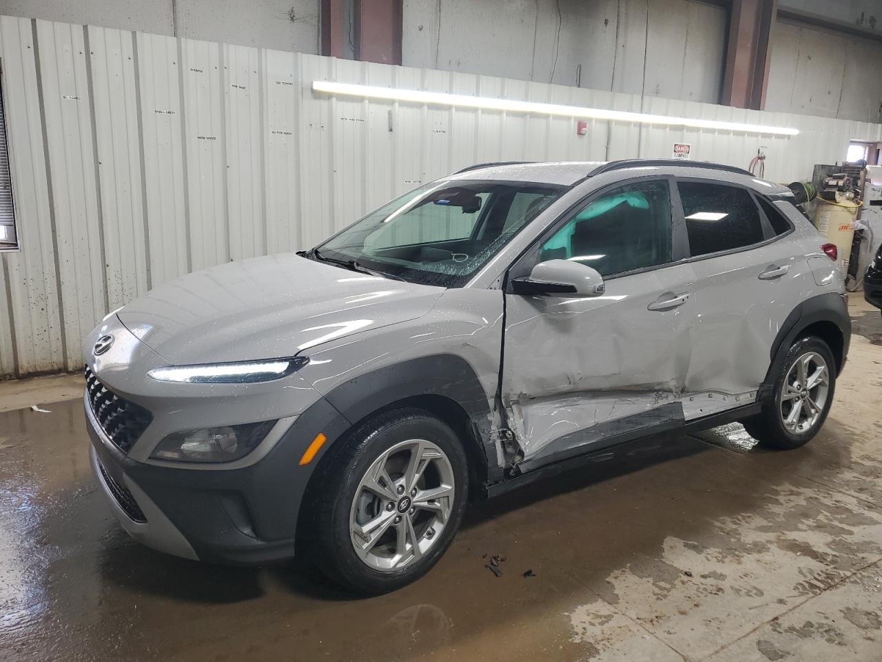 HYUNDAI KONA SEL 2023