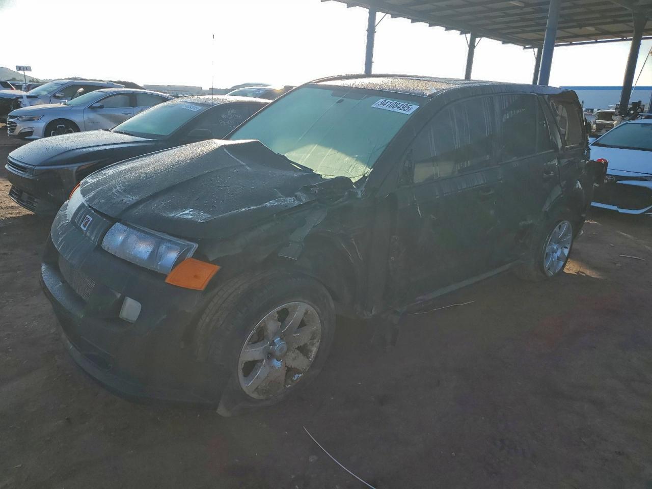 SATURN VUE 2004