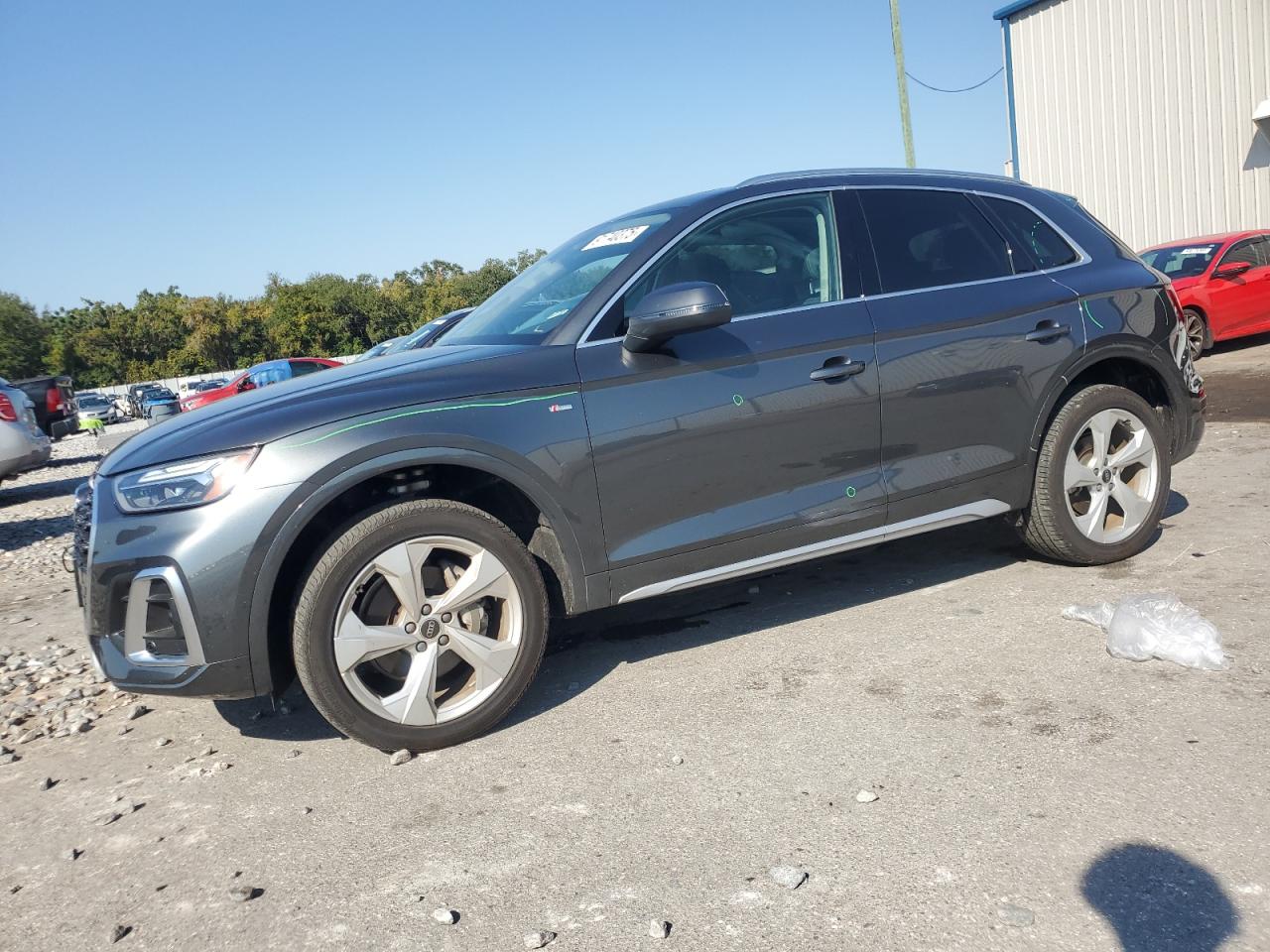 AUDI Q5 PREMIUM 2023