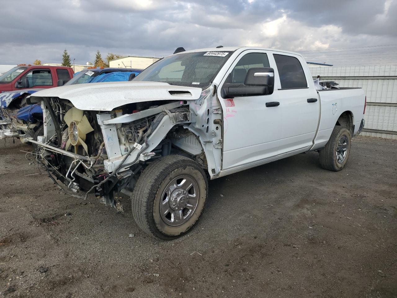 RAM 2500 2023