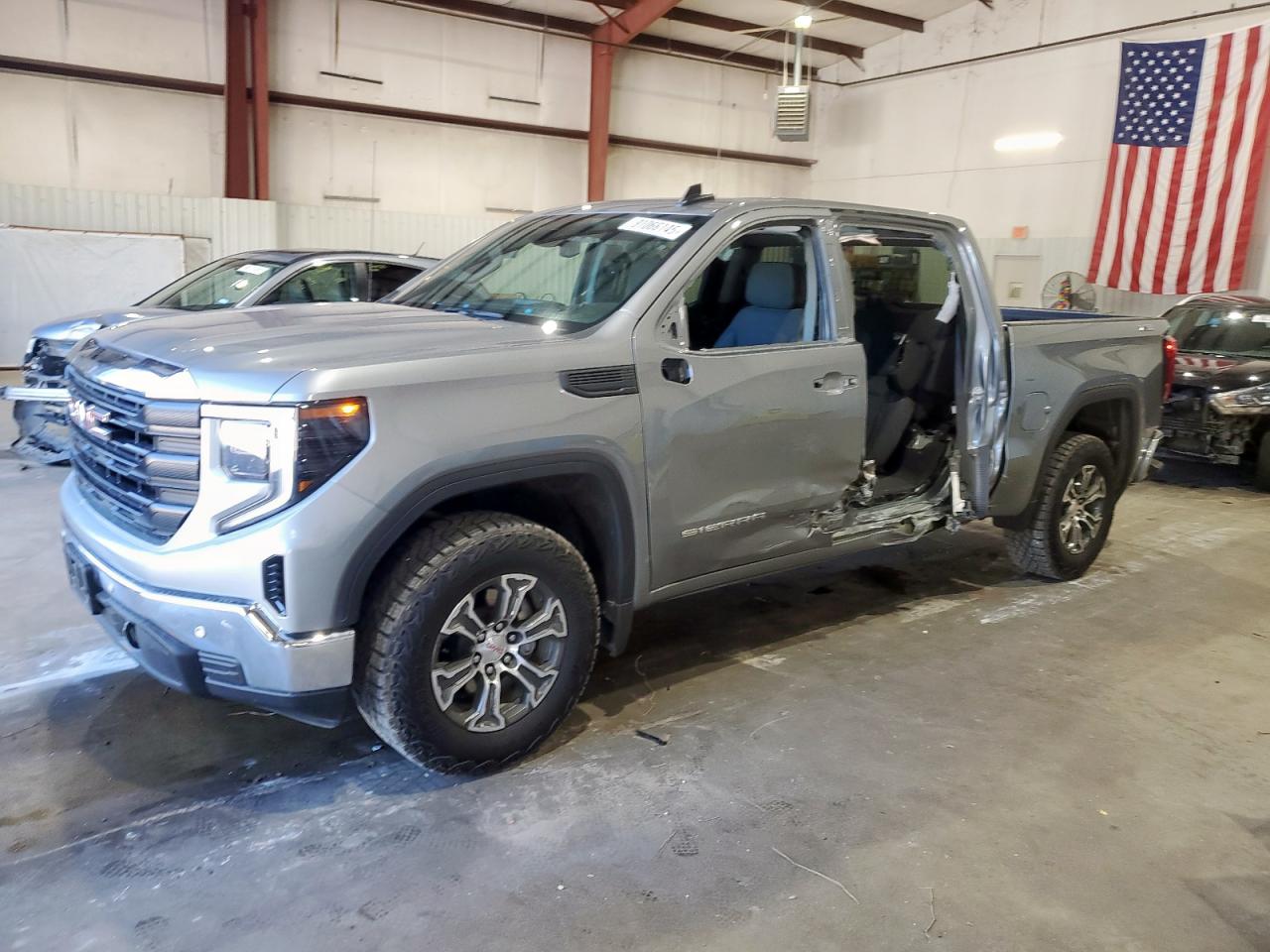 GMC SIERRA K15 2024