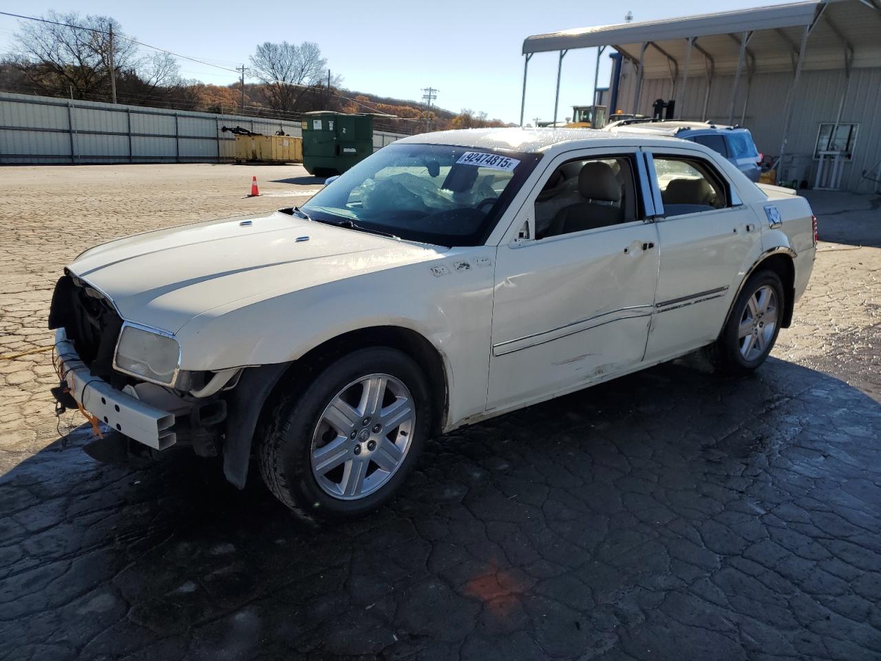 CHRYSLER 300 TOURIN 2005