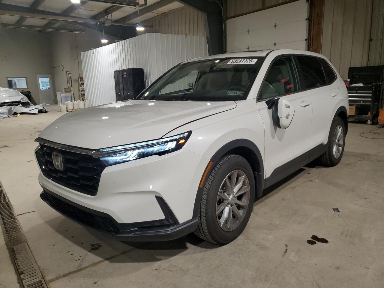 HONDA CR-V EX 2025