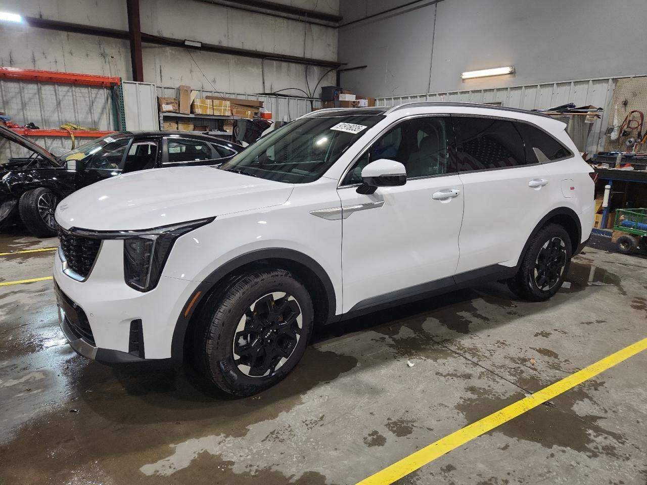 KIA SORENTO 2025